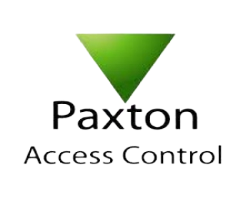 Paxton access system logo