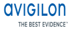 avigilion CCTV logo