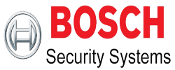 Bosch CCTV logo