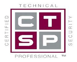 CTSP Professional