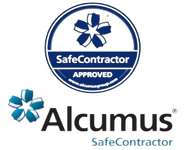 FSR Security are Alcumus approved