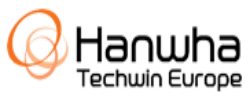 Hanwha cctv logo