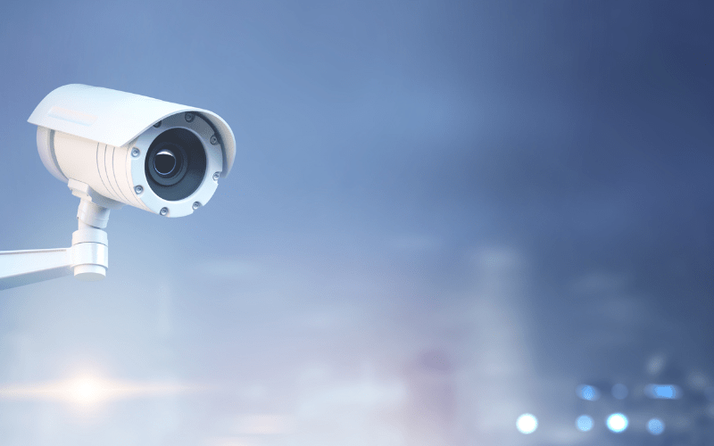 UP TO DATE CCTV SYSTEMS